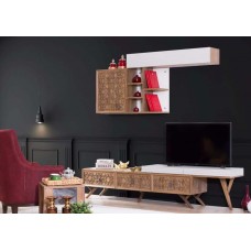 PARMA TV unit